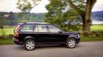 Volvo XC90 2007 года